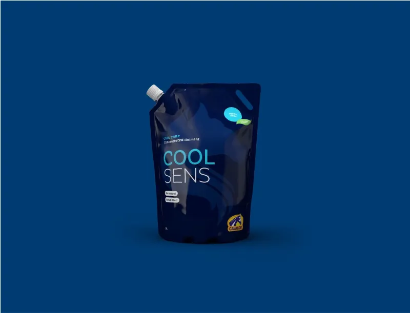 Cool Sens Cavalor 2L