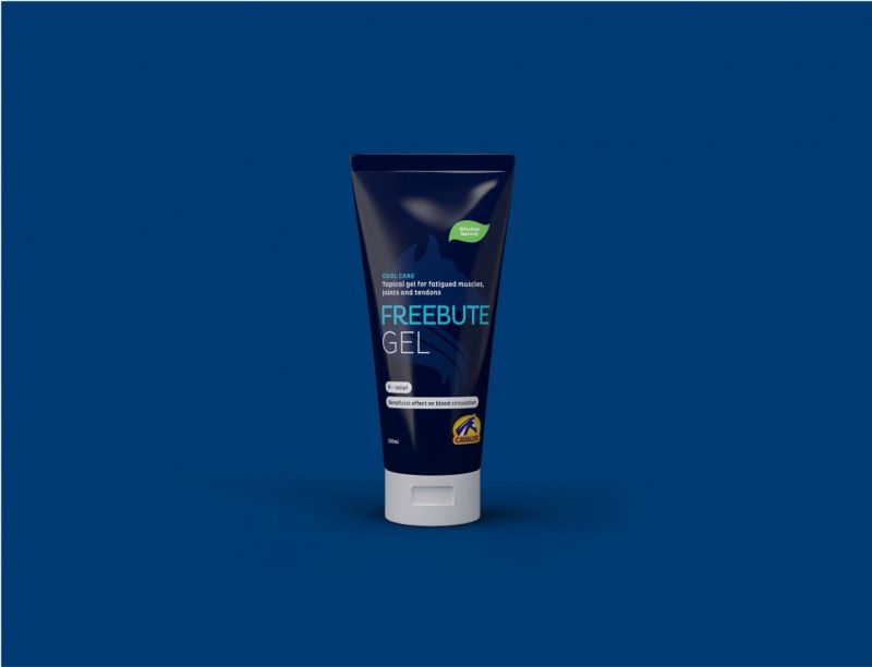 Freebute Gel Cavalor 200ml Freebute Gel Cavalor 200ml