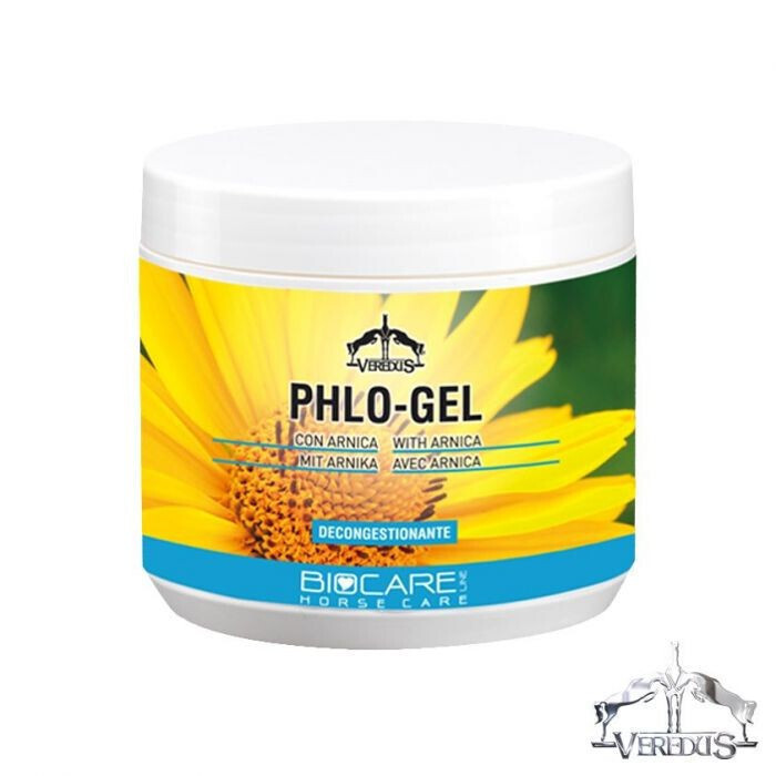 Phlo Gel Veredus Phlo Gel Veredus