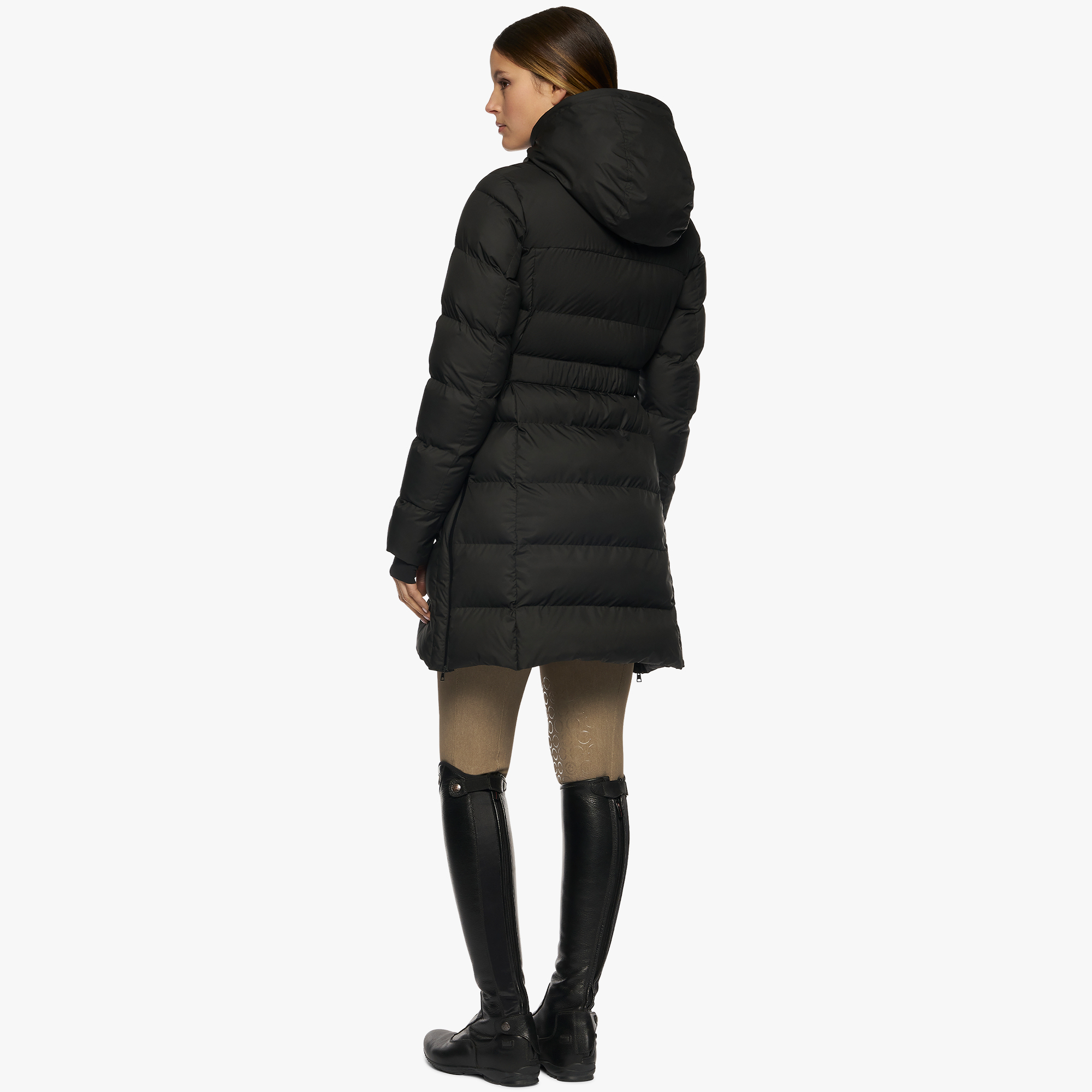 Veste GID268 Cavalleria Toscana