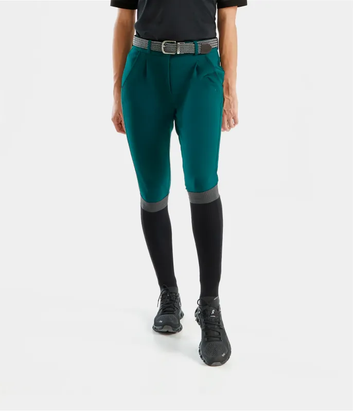 X-Tailor Horse Pilot Green X-Tailor Horse Pilot Green