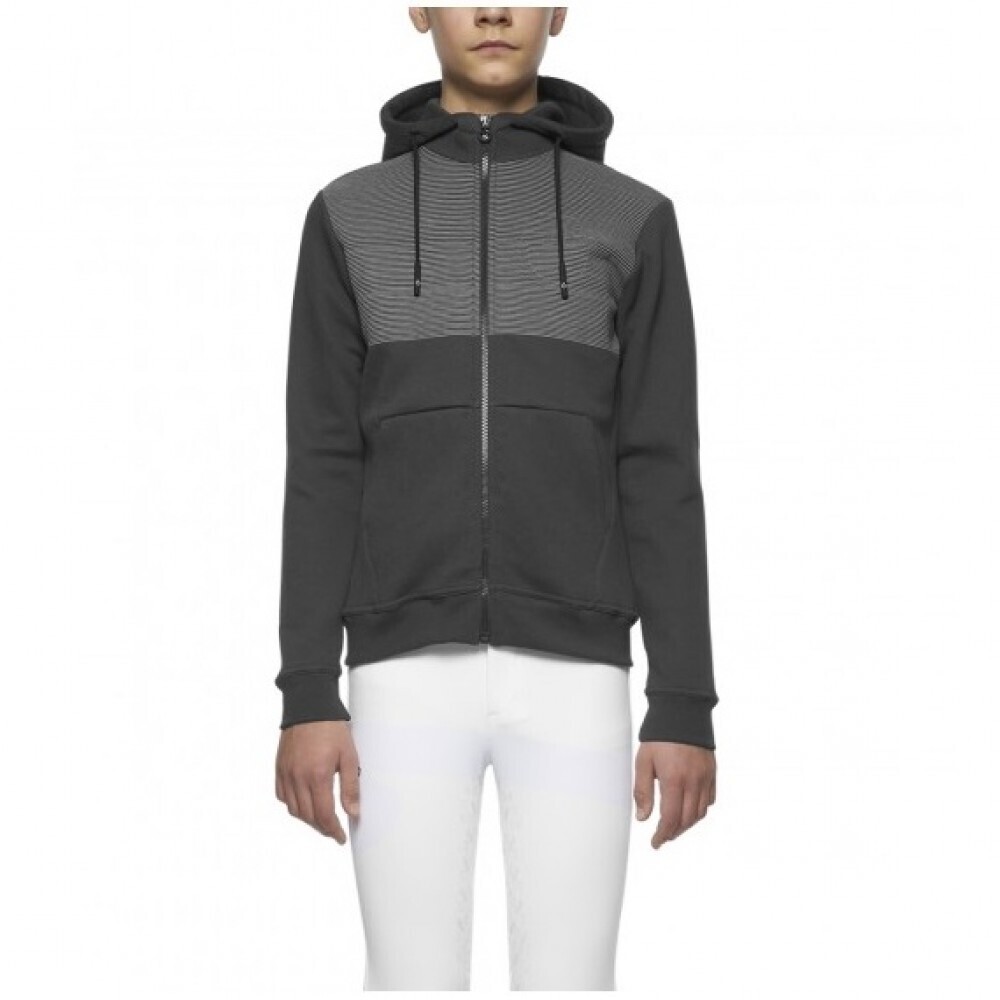 Sweat Cavalleria Toscana FEA006