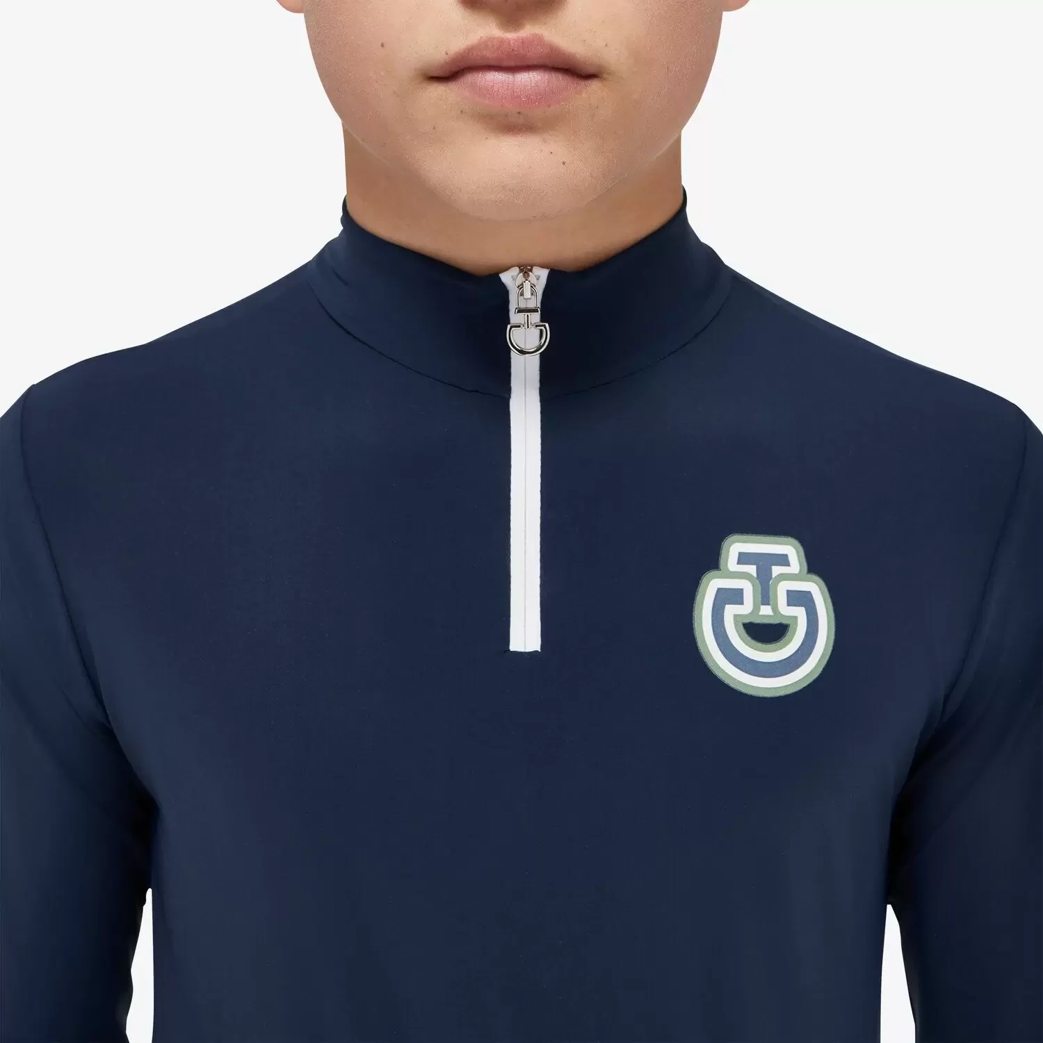 Polo Cavalleria Toscana POO092