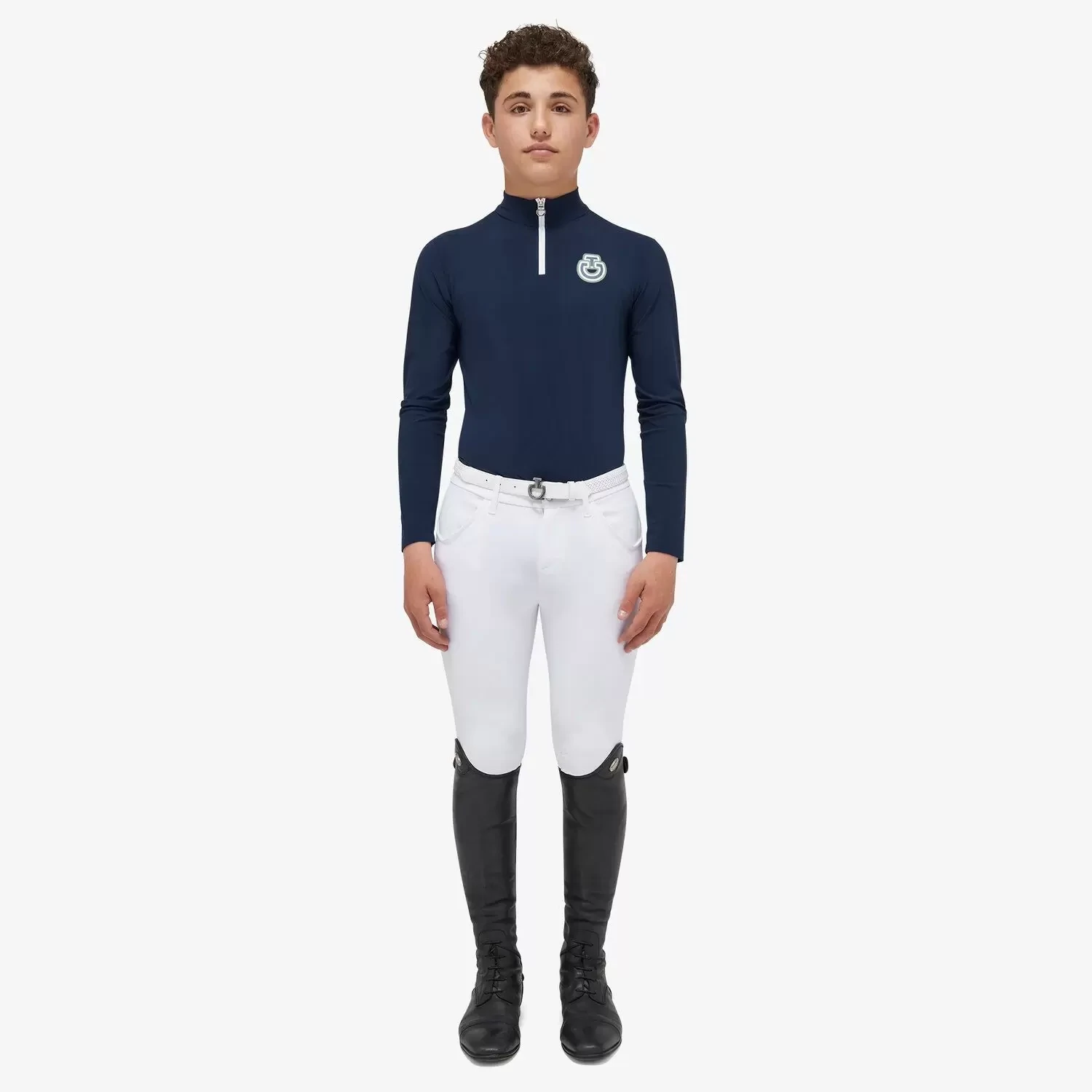 Polo Cavalleria Toscana POO092