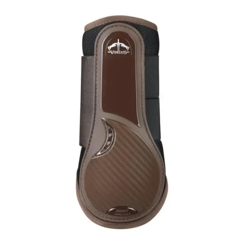 Guêtres Veredus TRC Vento Brown