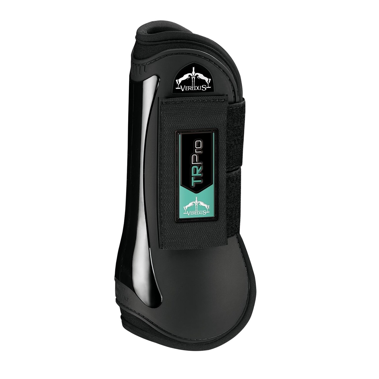 Veredus TR Pro Boots Black Veredus TR Pro Boots Black