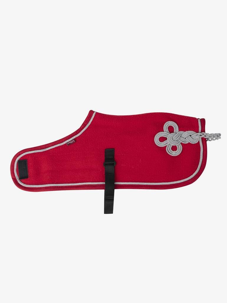Toy Pony Fleece Lemieux chilli Toy Pony Fleece Lemieux chilli
