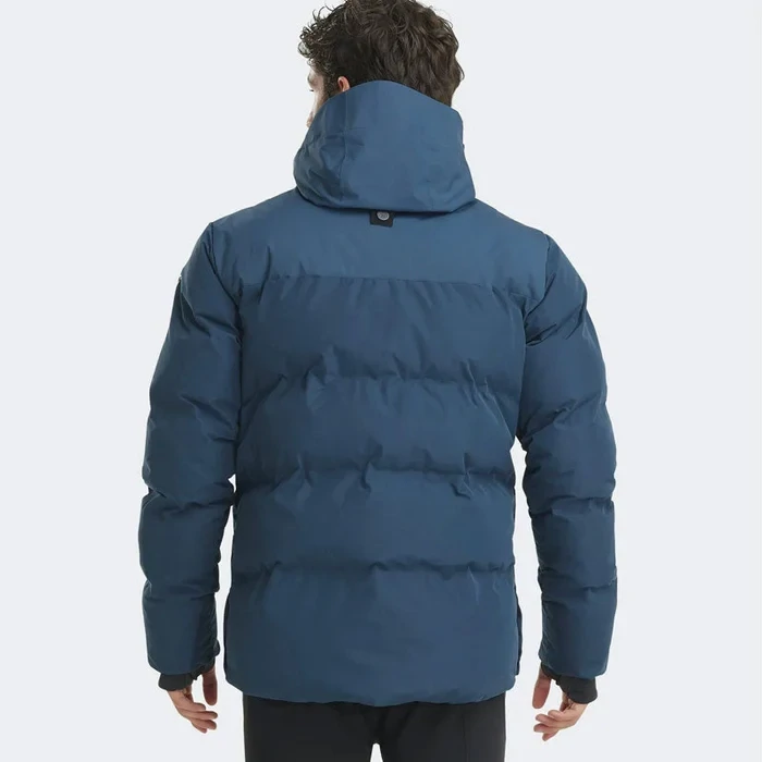 Fahrenheit homme Horse Pilot FAH22 navy