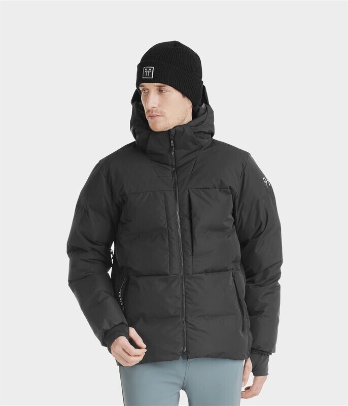 Fahrenheit Man Horse Pilot FAH22black Fahrenheit Man Horse Pilot FAH22black
