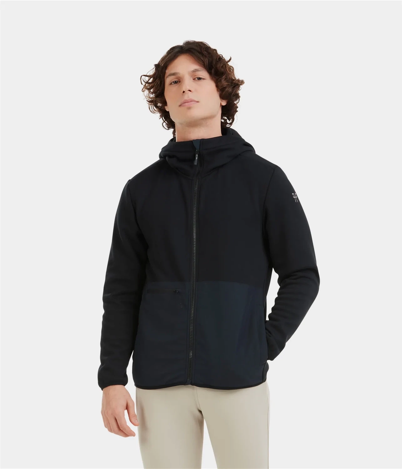 Pampa Man Horse Pilot Blue Graphite