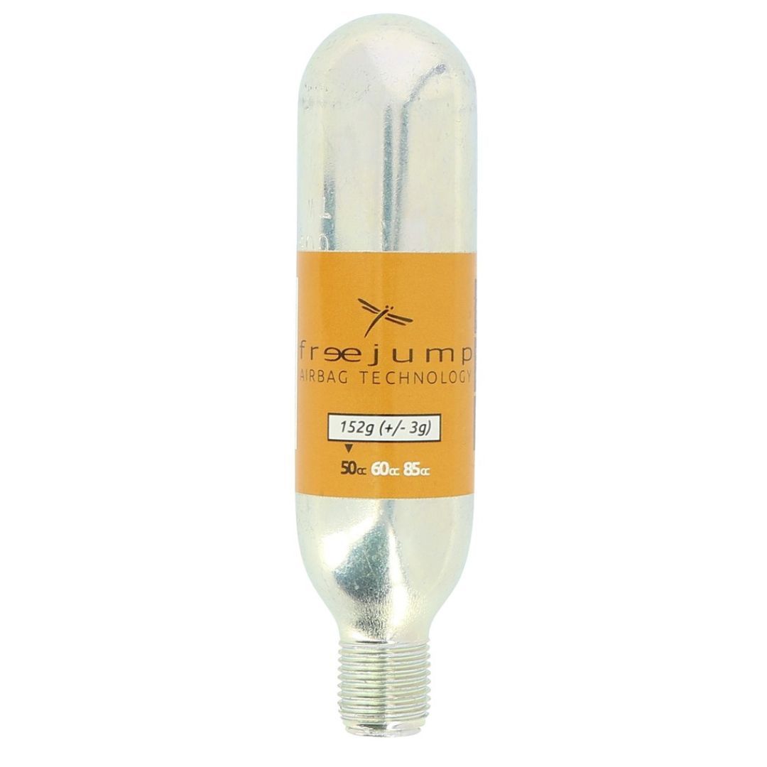 Cartridge Freejump Cartridge Freejump, Size: 50CC
