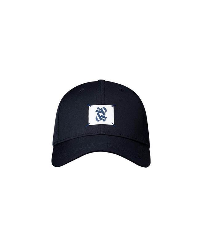 Arko Dada Sport cap navy Arko Dada Sport cap navy