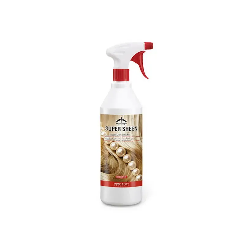 Démêlant Super Shine Veredus 1000ml