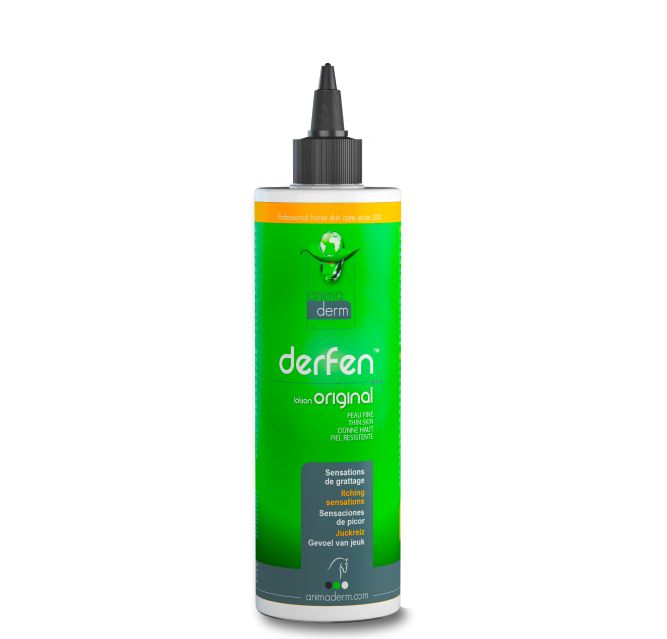 Derfen Original Lotion Animaderm 250ml Derfen Original Lotion Animaderm 250ml
