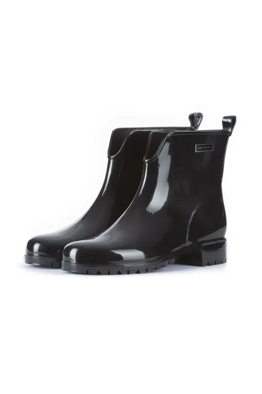 Bottines Zea Animo