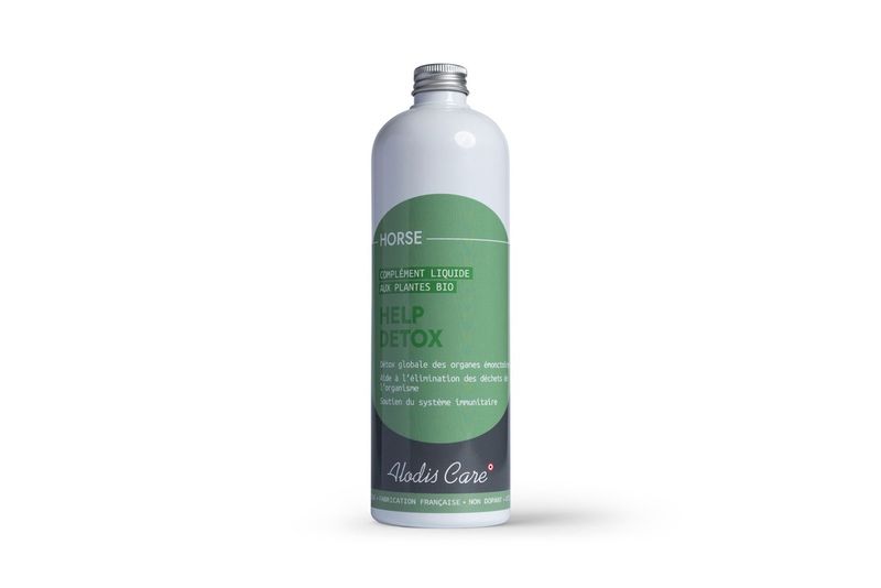 Help Detox Alodis Care