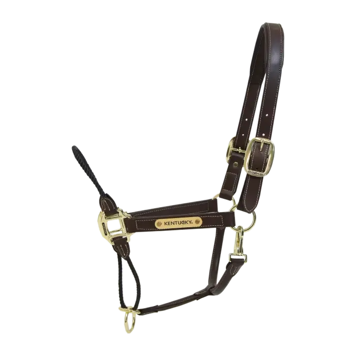 Licol Rope Halter Kentucky 42540