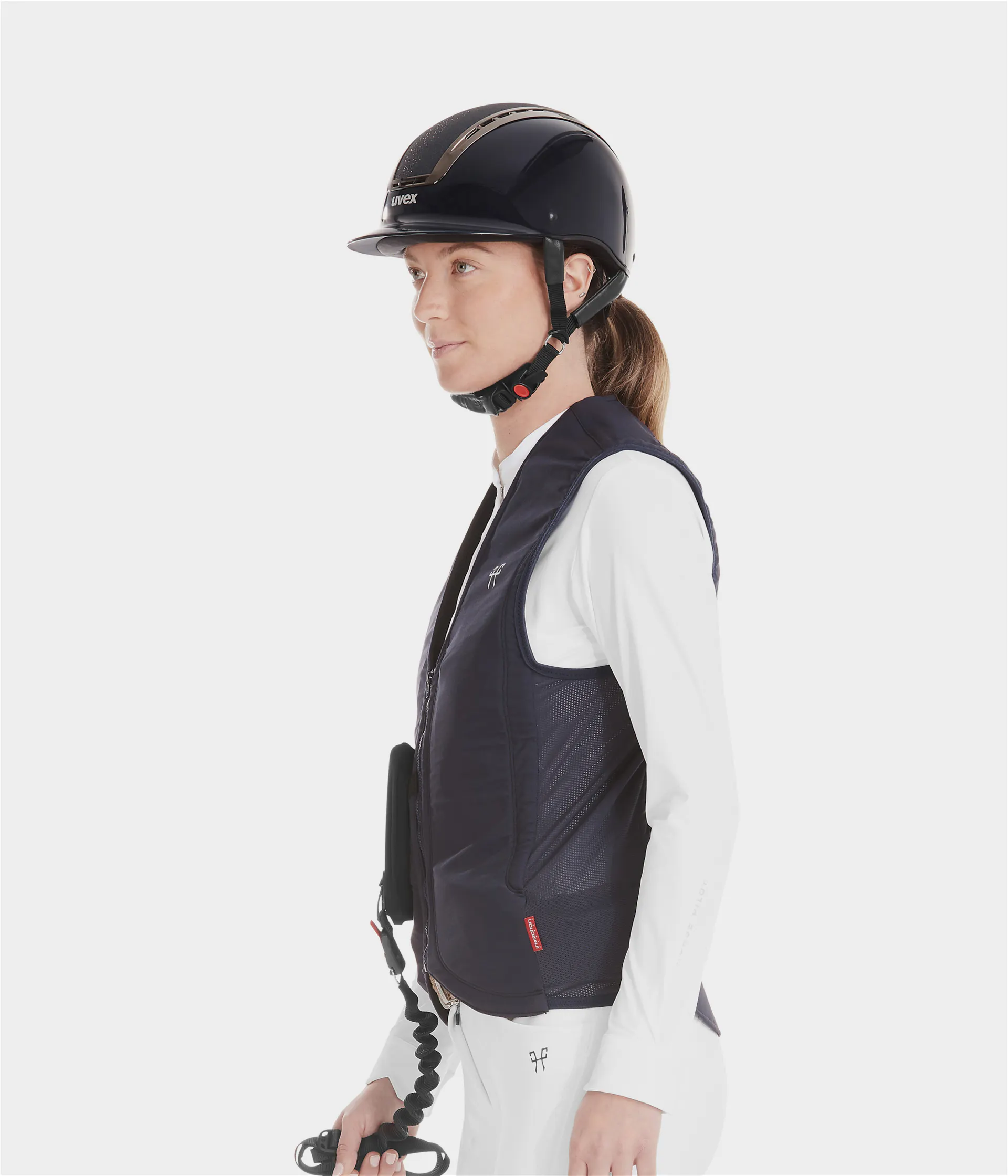 Twist'Air 2.0 2023 Horse Pilot navy
