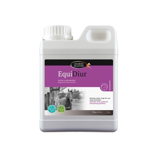 HorseMaster Equi Diur