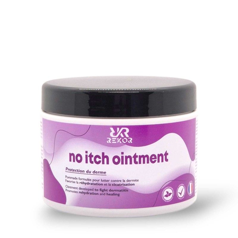 Rekor No Itch Ointment