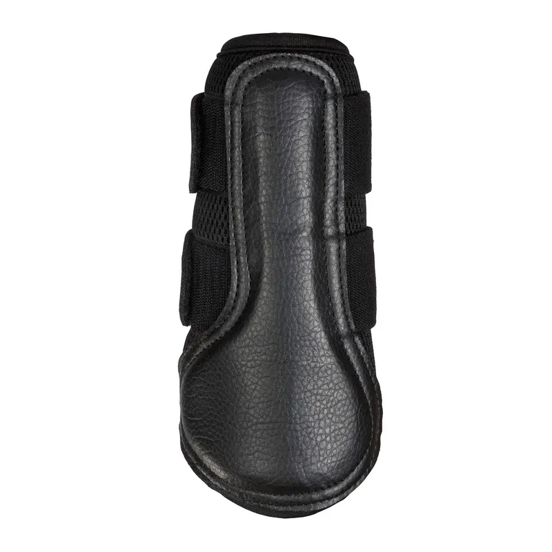 Guêtres 3D mesh Airflow Back On Track black