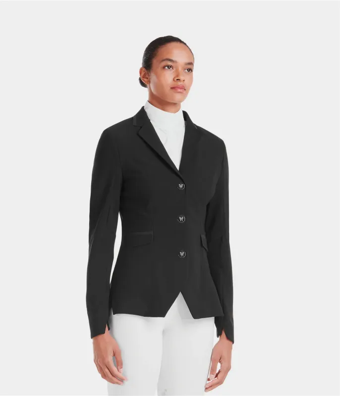 Aeromade New Womens Horse Pilot black Aeromade New Womens Horse Pilot black
