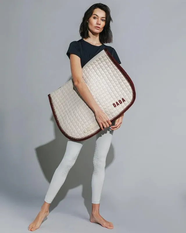 Dada Sport Henri saddle pad