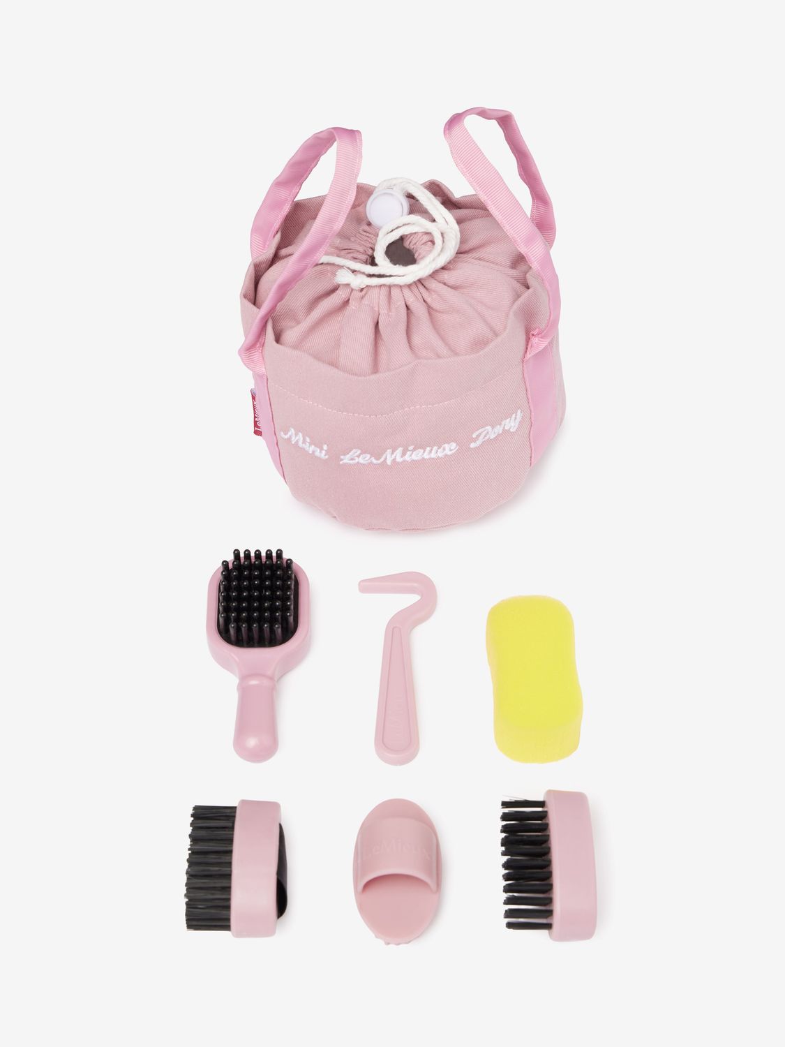 Kit Grooming Lemieux Blossom Kit Grooming Lemieux Blossom