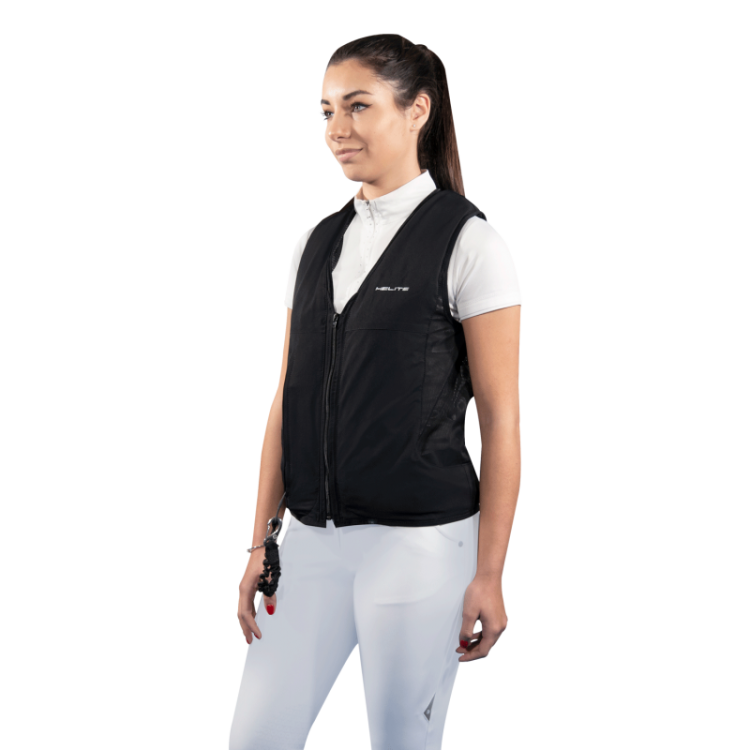 Helite ZIP'IN Airbag Helite ZIP'IN Airbag