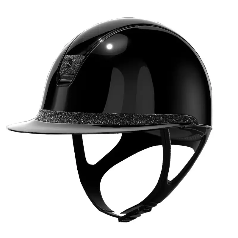 Casque 2.0 Miss ShadowGlossy Samshield model X