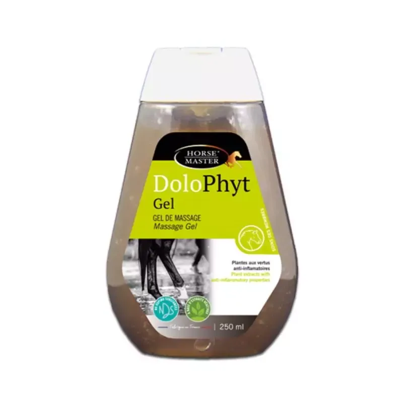 Dolophyt Gel Horsemaster Dolophyt Gel Horsemaster