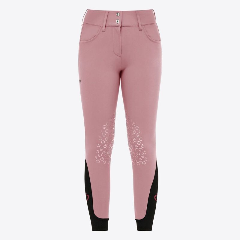 Pantalon  Cavalleria Toscana  PAD090 Color Saison