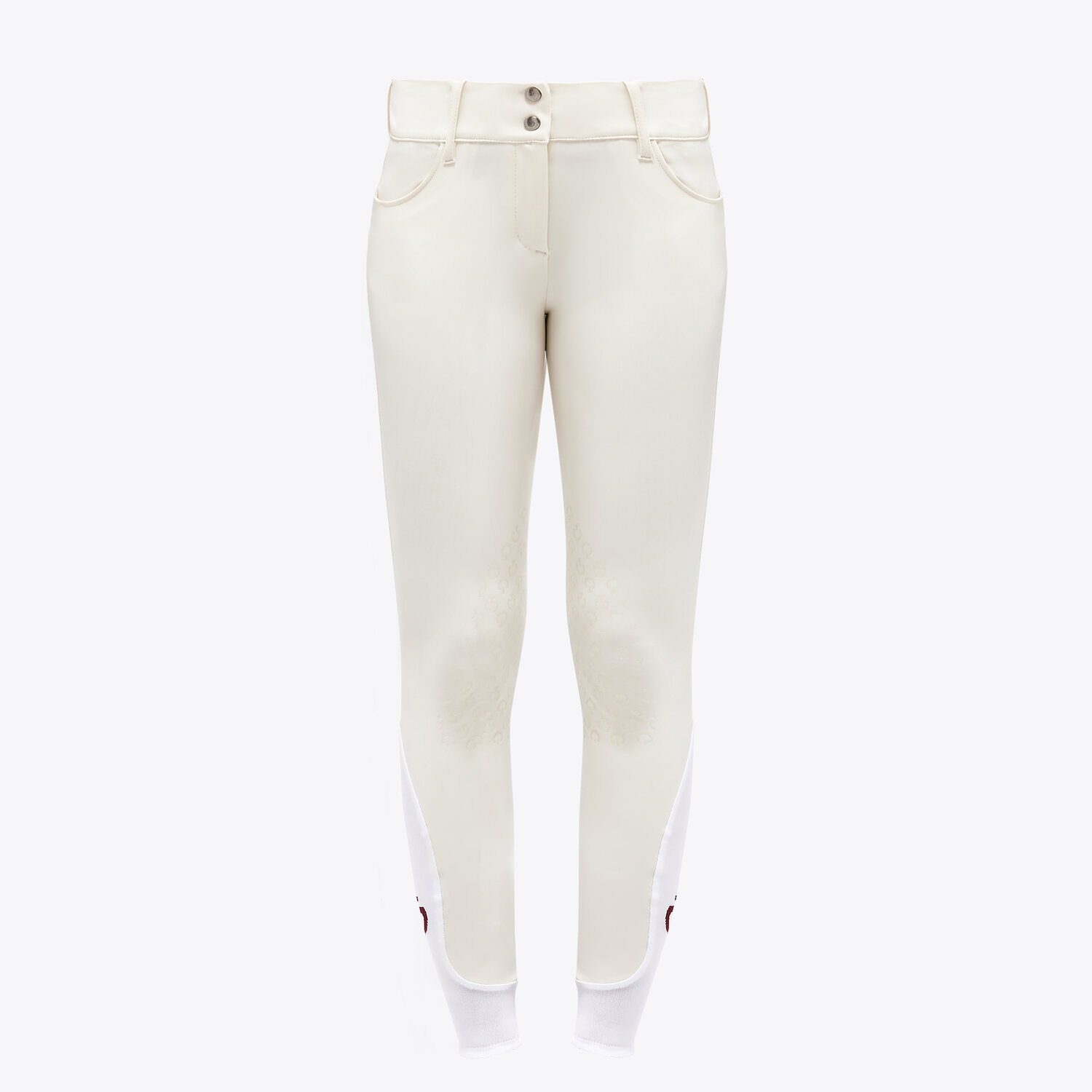 Pantalon Cavalleria Toscana PAD090 Color Saison