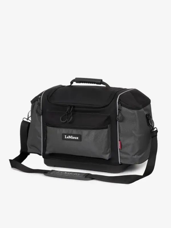 Grooming Kit Pro LeMieux black