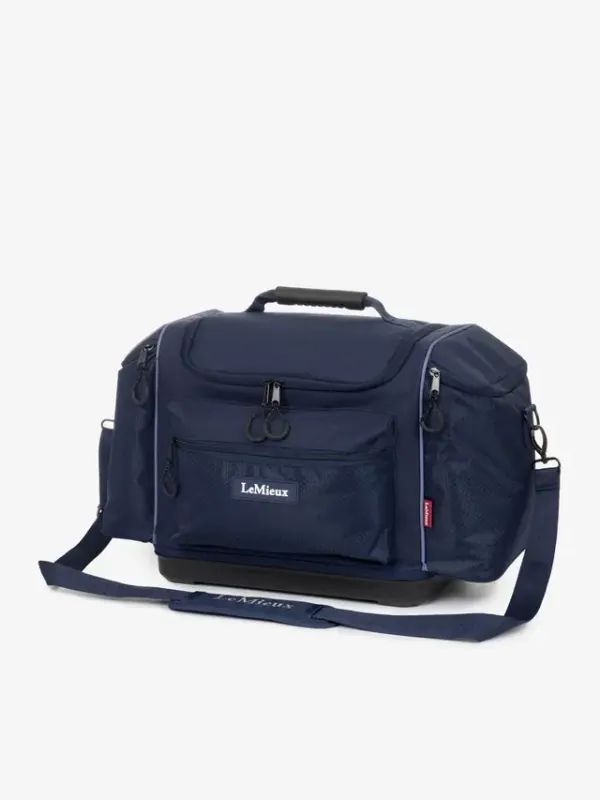Grooming Kit Pro LeMieux navy
