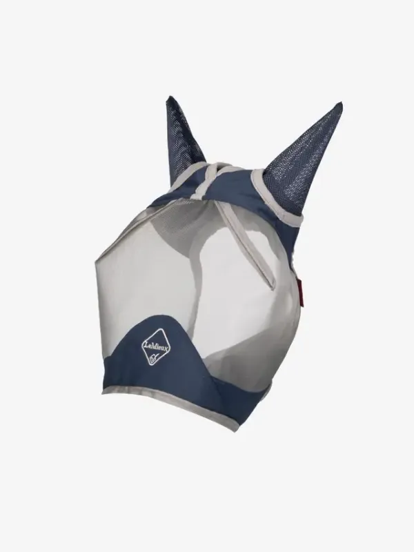 LeMieux AMourShield Fly Mask navy