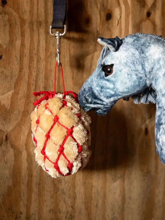 Toy Pony Haynet Ember LeMieux Toy Pony Haynet Ember LeMieux