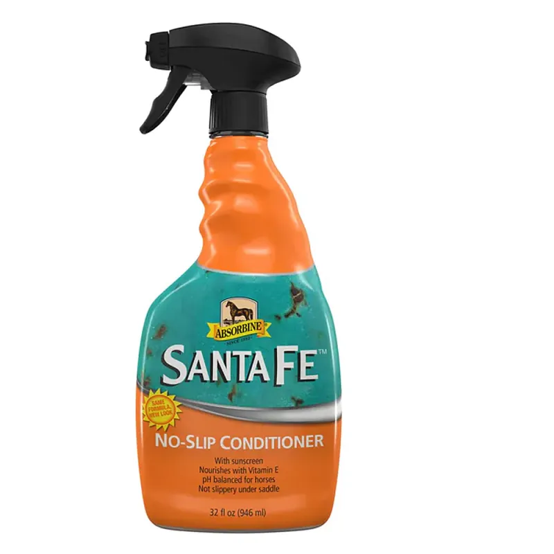 Absorbine Santa Fe No Slip Coat Conditioner Spray