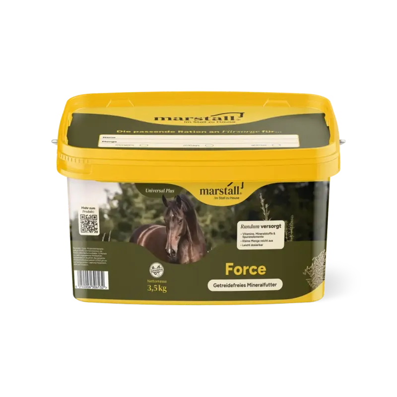 Force Multivital Marstall