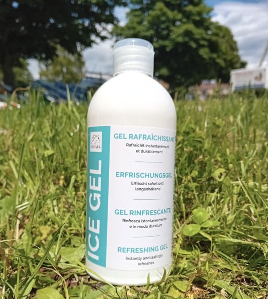 Equinea Ice Gel Equinea Ice Gel
