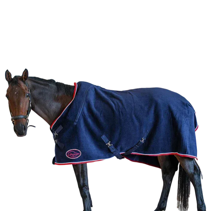 Couverture Polaire Orthopedique Pro-Confort