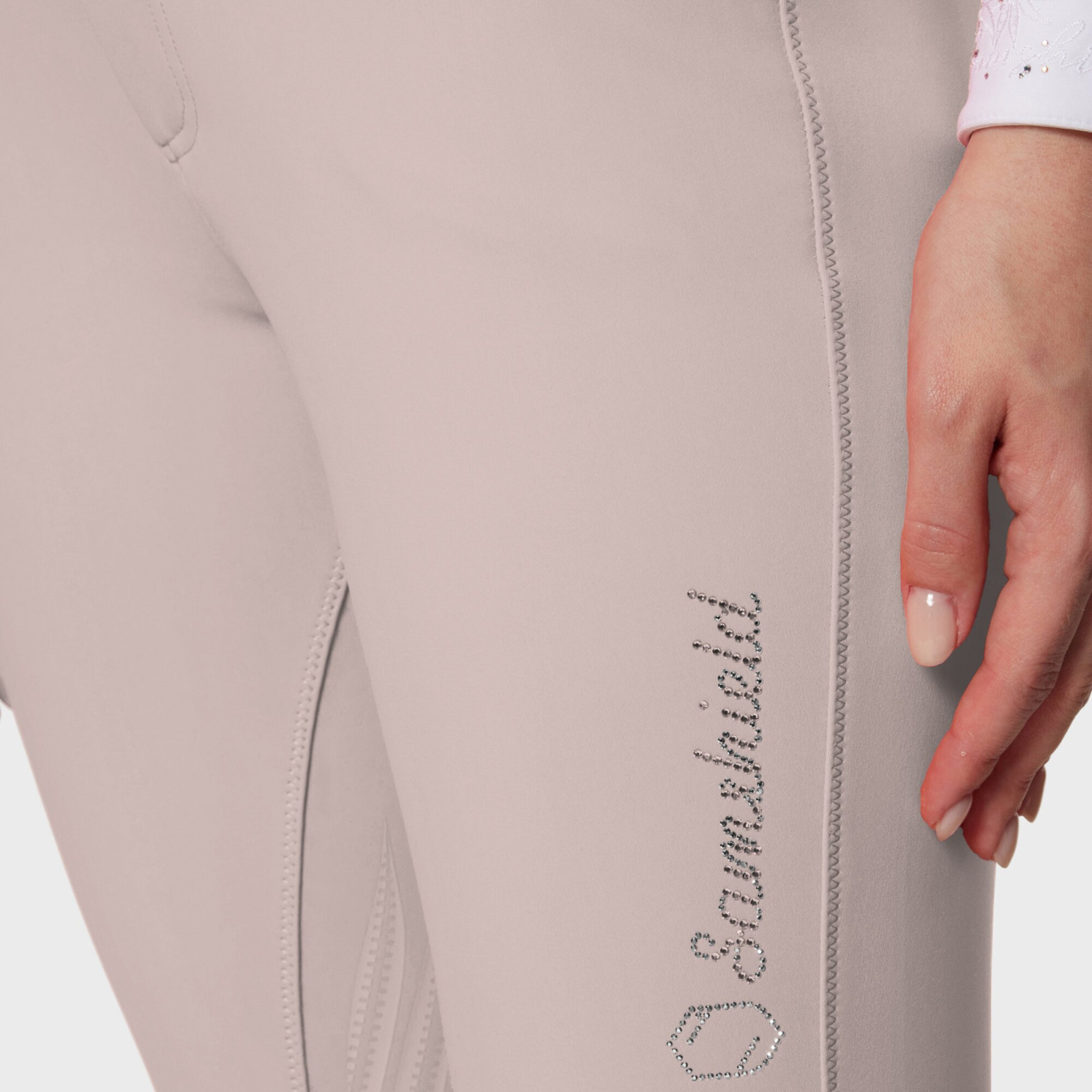 Pantalon Adèle Samshield