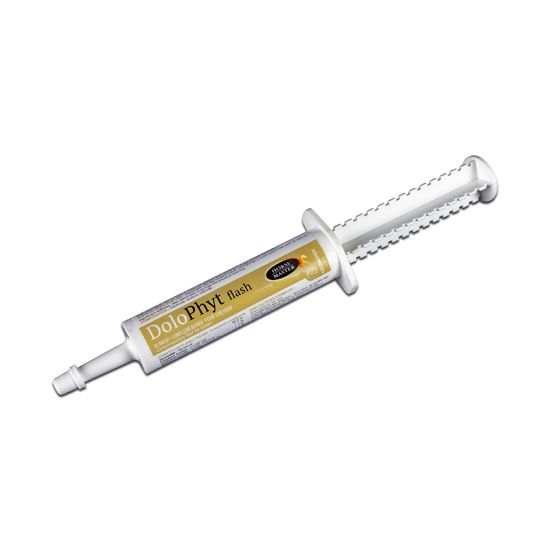 Dolophyt Flash HorseMaster