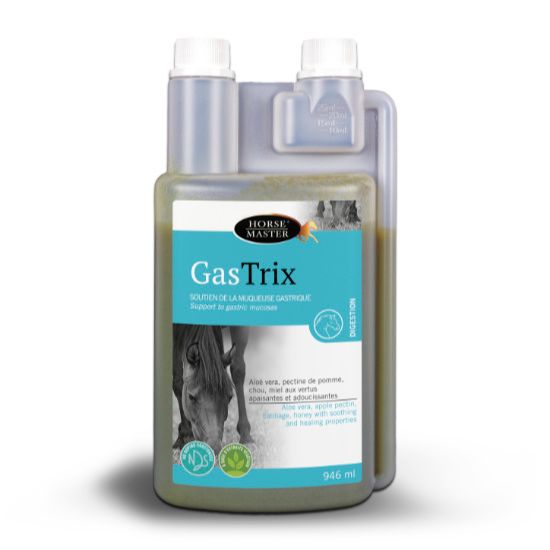 Gastrix HorseMaster