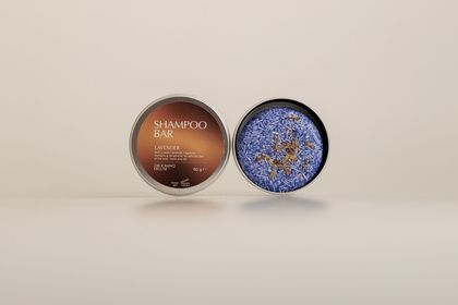Shampoo Bar Lavender Groom Deluxe 72104 Shampoo Bar Lavender Groom Deluxe 72104