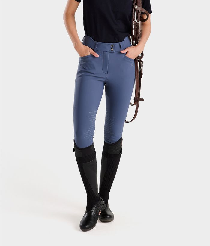 Pantalon X-Perform Grip Femme Horse Pilot Pantalon X-Perform Grip Femme Horse Pilot