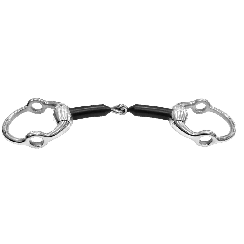 Mors releveur olives simple brisure carbone Sprenger 40863 Mors releveur olives simple brisure carbone Sprenger 40863
