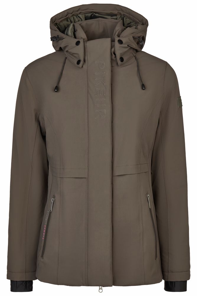 PIKEUR WATERPROOF JACKET FW25 8024