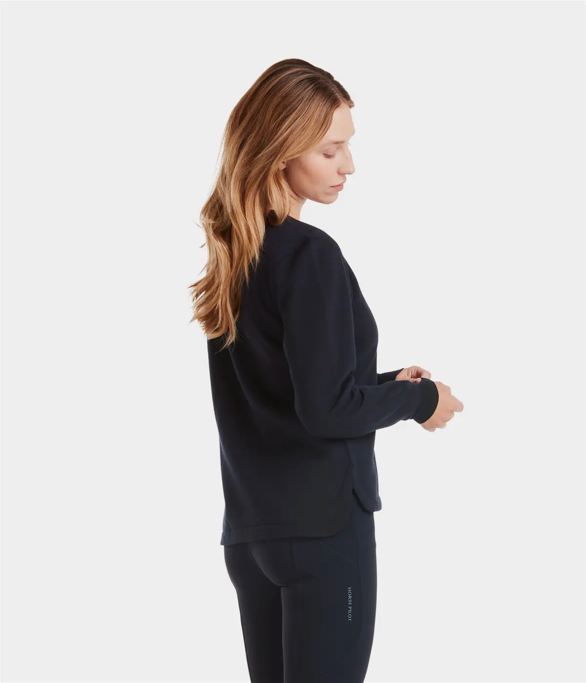 Sweat Merinos Horse Pilot WFW25