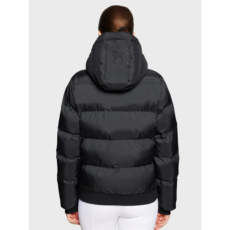 Doudoune Billie FW25 Samshield